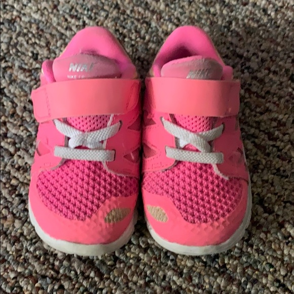 baby shoes girl nike